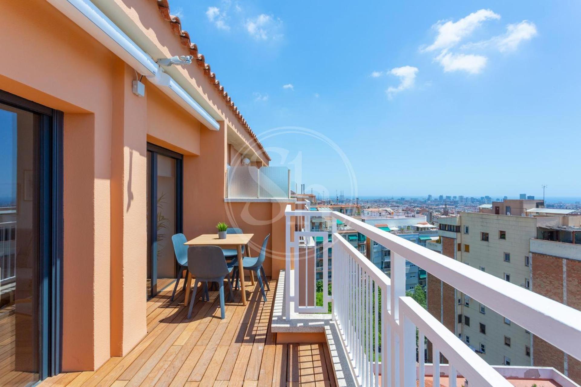 Maravilloso Con Vistas A Apartment