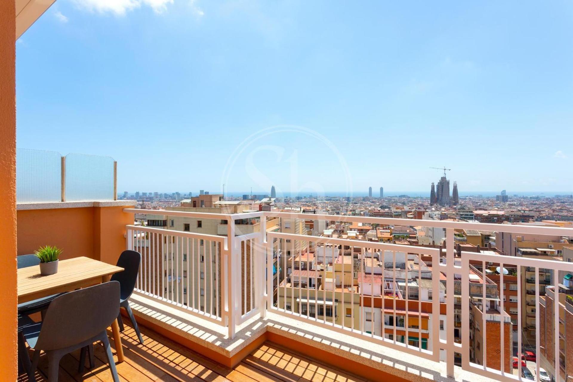 Maravilloso Con Vistas A Apartment *