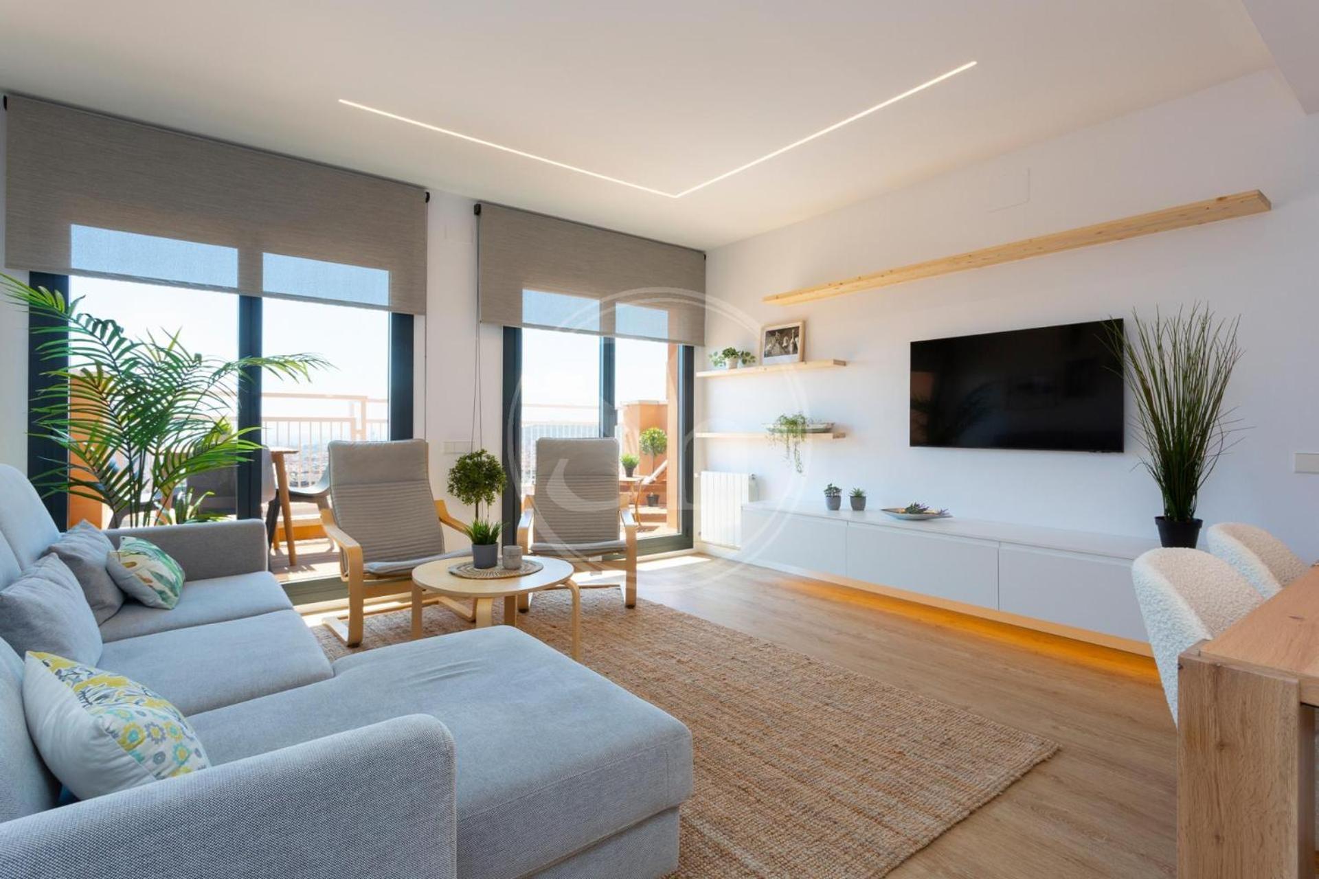 Maravilloso Con Vistas A Apartment