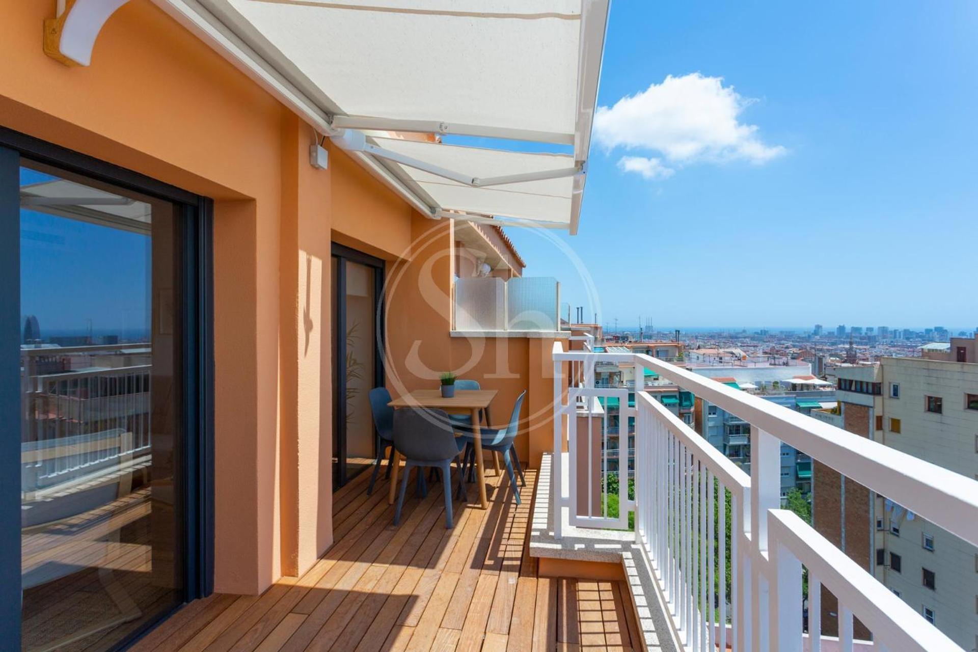 Maravilloso Con Vistas A Apartment