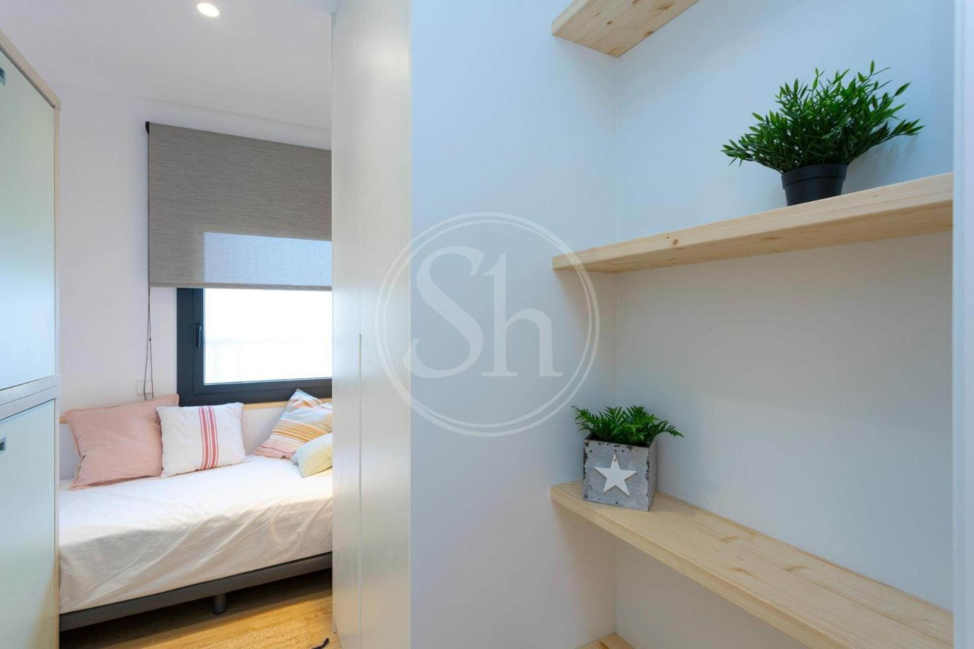 Maravilloso Con Vistas A Apartment Barcelona