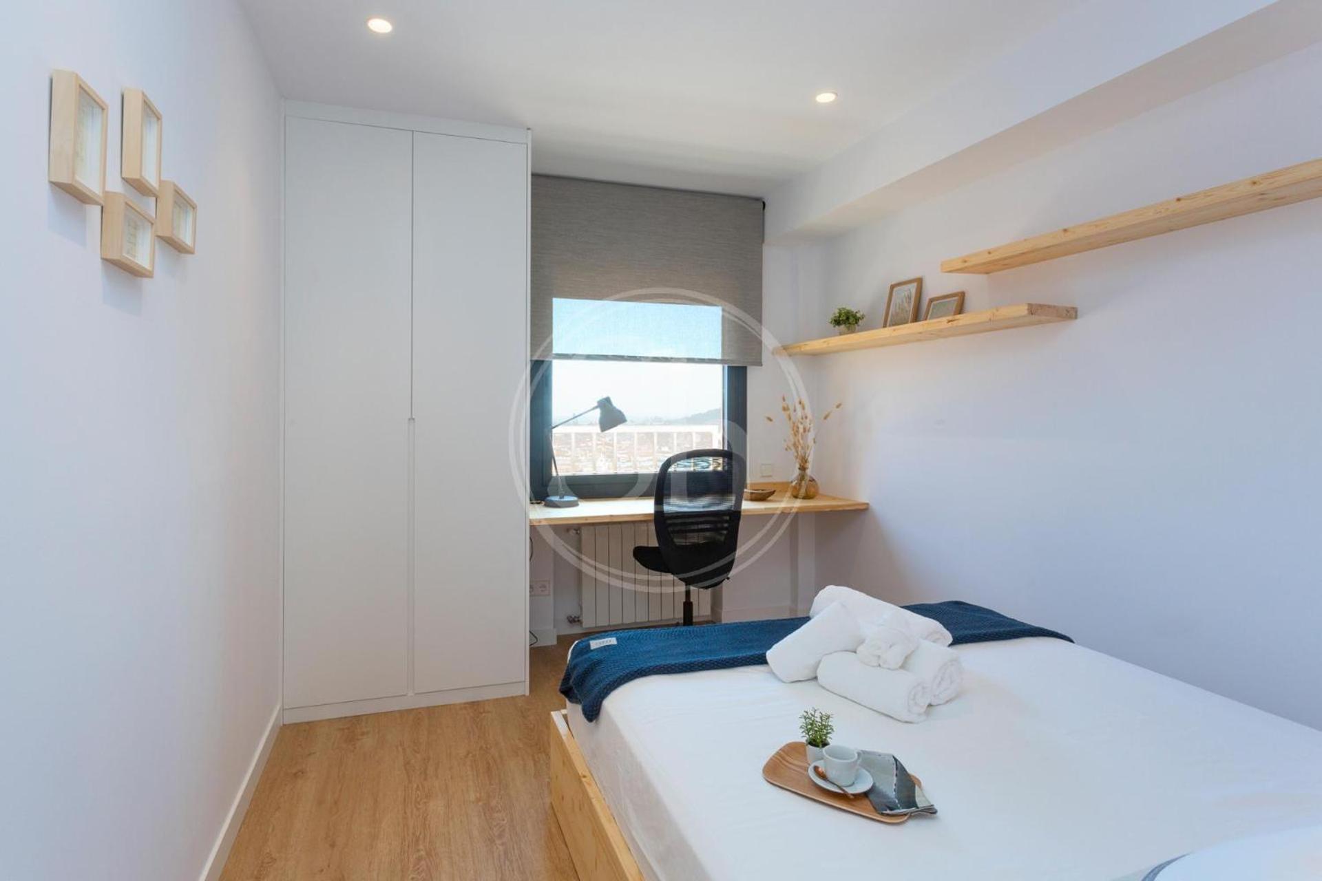 Apartment Maravilloso Con Vistas A Barcelona