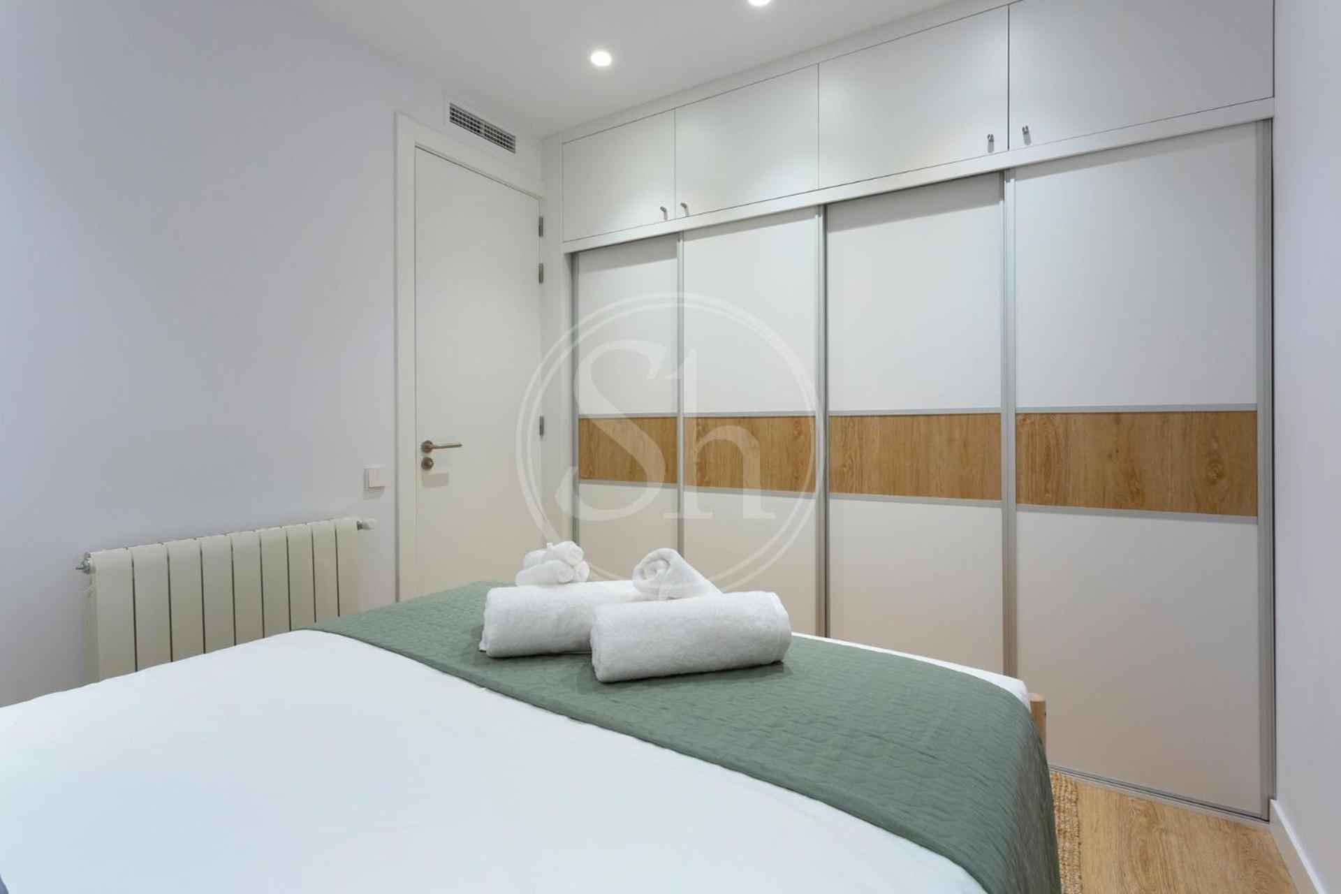 Maravilloso Con Vistas A Apartment Barcelona